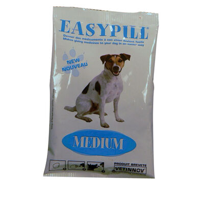 Easypill Dog Bocconcini 75gr
