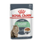 Royal Canin Cat Adult e Senior Digest Sensitive Gravy 85 gr image number 0