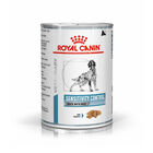 Royal Canin Veterinary Diet Dog Sensitivity Control Anatra e Riso 420 gr image number 0