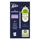Felix Le Ghiottonerie Cat Adult Le Preferite  72 pz x 85 gr