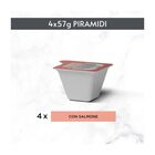 Gourmet Cat Adult Revelations Salmone 4x57g