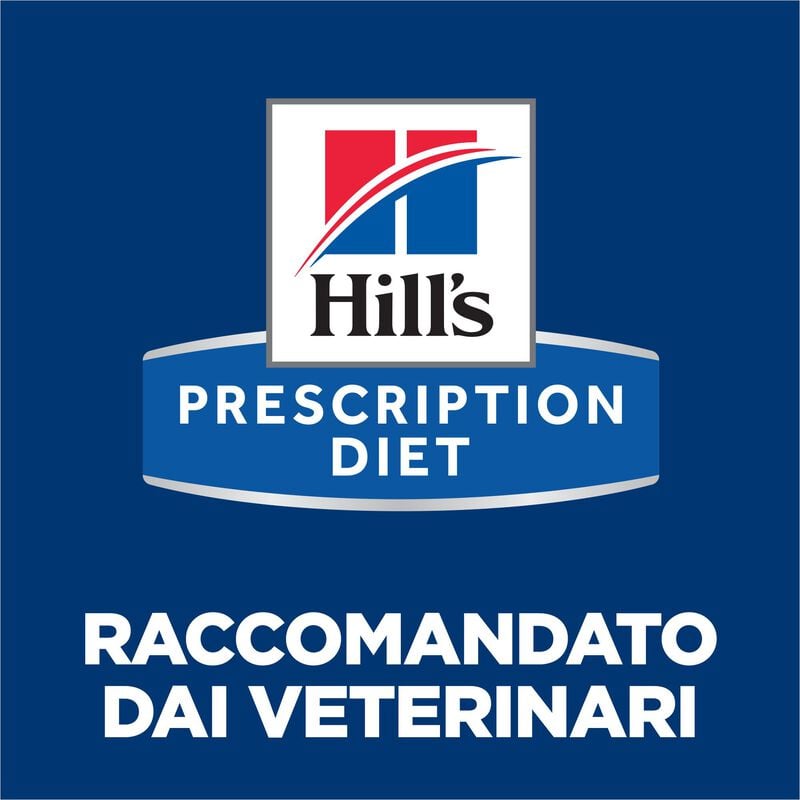 Hill's Prescription Diet Dog Mini Gastrointestinal Biome 3 kg