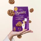 DoggyeBag Dogolatier Cookies con gocce di freecoa 180 gr