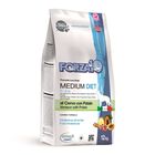 Forza10 Diet Dog Medium Diet al Cervo con Patate 12 Kg