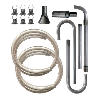 Sera Set Accessori per filtri 130 130+UV