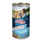 Migliorcane Dog Adult Bocconi con Pesce e Carni bianche 1250 gr