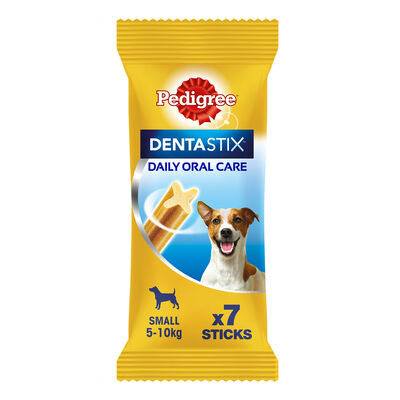 Pedigree Dentastix Dog Small 180x7 pz