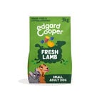 Edgard & Cooper Dog Adult Small all'Agnello 3kg