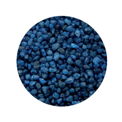 Blu bios Ghiaiabios ceramizzata blu 1 kg