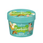 Doggyebag Cuortnero Ossicini con Mela Banana e Burro di Arachidi 150 gr