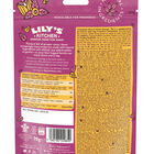 Lily's Kitchen Dog Adult Snack Scrumptious Duck and Venison Sausages, Salsicce di Anatra e Cervo 70 gr