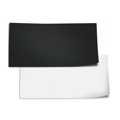 Juwel Poster Bianco & Nero Small