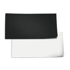 Juwel Poster Bianco & Nero Small image number 0