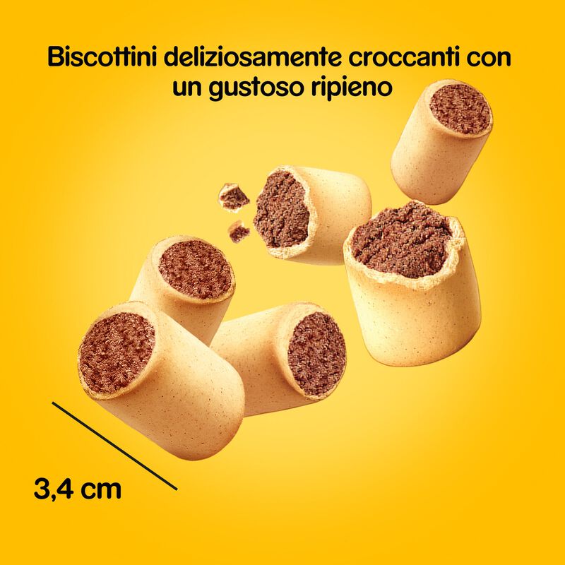 Pedigree Dod Adult Markies Biscotti 500 gr