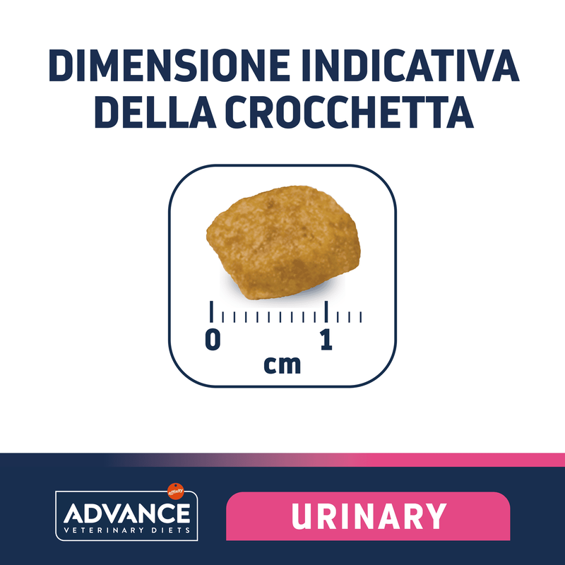 Advance Veterinary Diets Cat Urinary 400gr