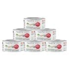 Tasty Pet Polpette in Salsa per cani con Agnello, Carote e Piselli 150 gr