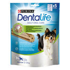Dentalife Snack per cani di taglia Media 115 gr - 5 pz