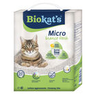 Biokat's Lettiera Micro Bianco Fresh 6lt