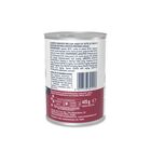 Monopro Bocconcini in Salsa per cani adulti Agnello 415 gr