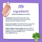 Dog Heroes Pork Bowl Maiale Grain Free 390 gr