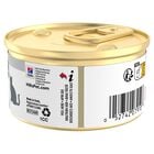 Hill's Science Plan Sterilised Adult Mousse per gatti sterilizzati con Salmone 85 gr