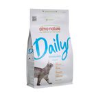 Almo nature Daily Cat Adult Sterilised Pollo 1,2 kg