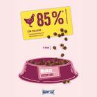 Happy Cat Minkas Kitten Care al Pollo 1,5 kg