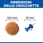 Hill's Science Plan Dog Perfect Weight Medium con Pollo 2 kg