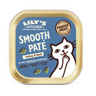 Lily's Kitchen Cat Smooth Paté, Tacchino e Anatra 85 gr