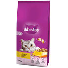 Whiskas Cat Adult Croccantini con Pollo 1,4Kg