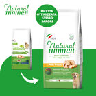 Trainer Natural Dog Maxi Adult Pollo Fresco e Riso 12 kg