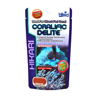 Hikari Coralific Delite 35 gr