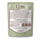 O-life Cat Adult Soup Tonnetto con gamberi 40gr