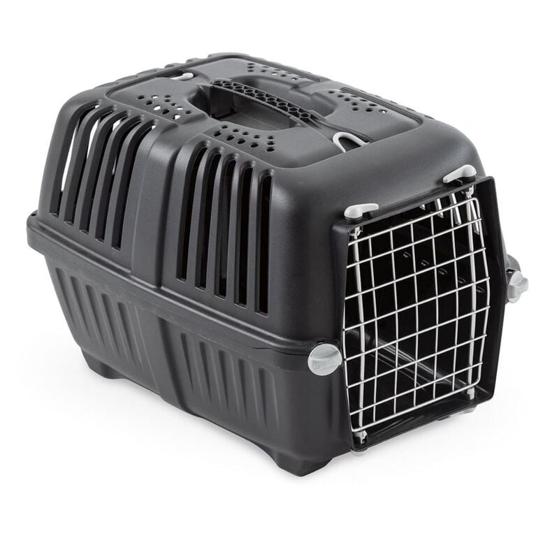 Petup trasportino Pratiko Black