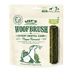 Lily's Kitchen Woofbrush Dental Care Large 7x47gr