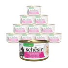Schesir Cat Filetti Pollo con Prosciutto in Jelly 70 gr