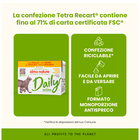 Almo Nature Daily Cat Adult con pollo 90gr