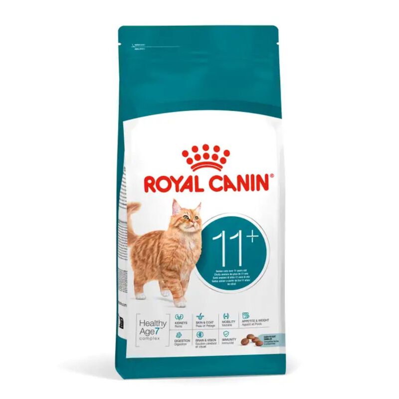 Royal Canin Cat Senior Ageing +11 anni 2 kg