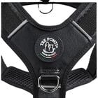 Tre Ponti Pettorina Harmonia per cani tg XL col. Lime