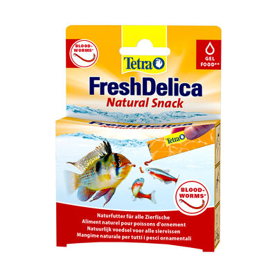 Tetra Fresh Delica Chironomus 48 gr