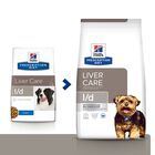 Hill's Prescription Diet Dog Liver Care I/d 1,5 kg