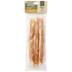 Crancito's Dog Adult Rolls di pelle bovina con pollo 28cm 3pz image number 0