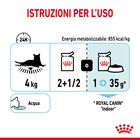Royal Canin Cat Adult Sensory Feel Salsa 85 gr