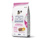 Special Dog Excellence All Breeds Monoprotein Dog Adult Maiale 3 kg image number 0