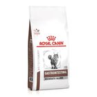 Royal Canin Veterinary Diet Cat Gastrointestinal Moderate Calorie 2 kg