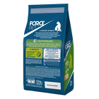 Forcepet Cat Adult Steril Digestive con maiale 1,2kg
