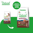 Natural Trainer Cat Adult Sensitive No Grain con Trota 1,5 kg Natural Trainer Cat Adult Sensitive No Grain con Trota 1,5 kg