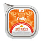 Almo Nature Daily Cat Manzo 100g