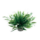 Sydeco Pianta decorativa Aquatic Leaves cm 12