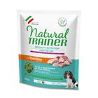 Natural Trainer Dog Ideal Weight Small & Toy Adult con Carni bianche 2 kg